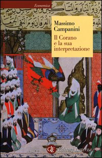 CORANO E LA SUA INTERPRETAZIONE