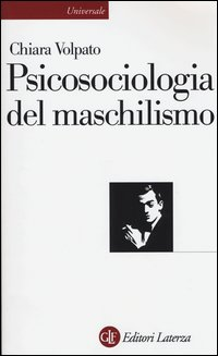 PSICOSOCIOLOGIA DEL MASCHILISMO