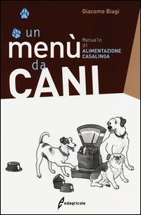 MENU\' DA CANI