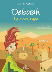 DEBORAH LA PICCOLA APE