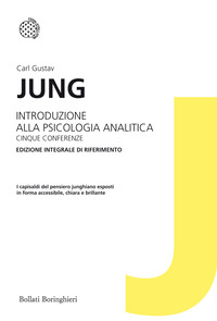 INTRODUZIONE ALLA PSICOLOGIA ANALITICA