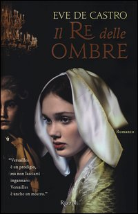 RE DELLE OMBRE