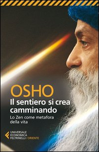 SENTIERO SI CREA CAMMINANDO