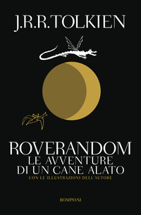 ROVERANDOM - LE AVVENTURE DI UN CANE ALATO