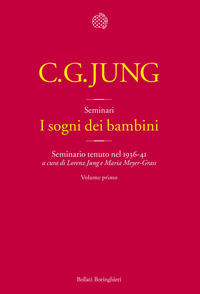 SOGNI DEI BAMBINI - SEMINARIO TENUTO NEL 1936 - 41