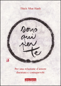 SONO QUI PER TE - COPPIA - PER UNA RELAZIONE D\'AMORE DURATURA