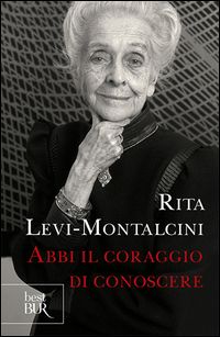 ABBI IL CORAGGIO DI CONOSCERE