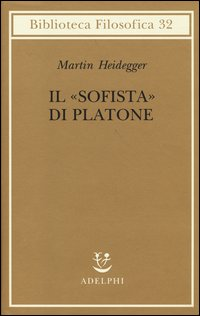 SOFISTA DI PLATONE