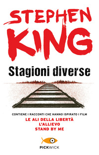 STAGIONI DIVERSE