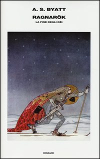 RAGNAROK - LA FINE DEGLI DEI