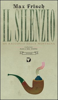 SILENZIO - UN RACCONTO DALLA MONTAGNA
