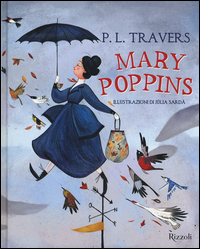 MARY POPPINS