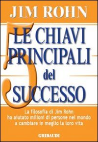5 LE CHIAVI PRINCIPALI DEL SUCCESSO