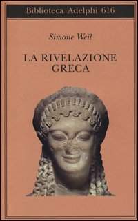 RIVELAZIONE GRECA