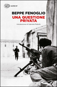 QUESTIONE PRIVATA - V.E.