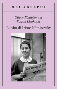 VITA DI IRENE NEMIROVSKY