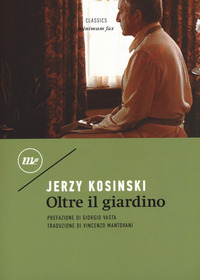 OLTRE IL GIARDINO