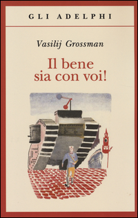 BENE SIA CON VOI !