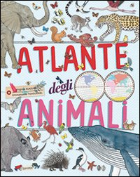 ATLANTE DEGLI ANIMALI
