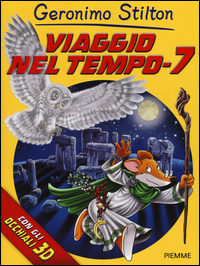 VIAGGIO NEL TEMPO 7