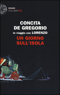 GIORNO SULL\'ISOLA