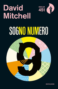 SOGNO NUMERO 9