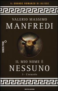 MIO NOME E\' NESSUNO - L\'ORACOLO