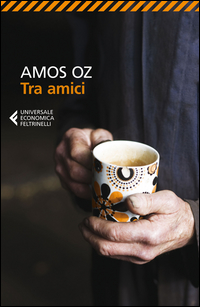 TRA AMICI