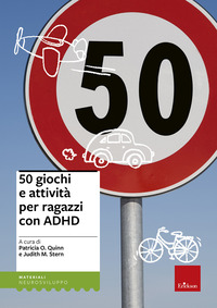 GIOCHI E ATTIVITA\' PER RAGAZZI CON ADHD