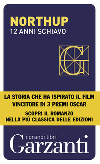 12 ANNI SCHIAVO
