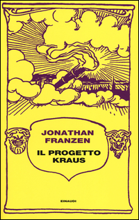 PROGETTO KRAUS
