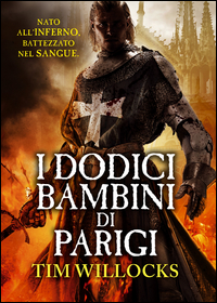 DODICI BAMBINI DI PARIGI