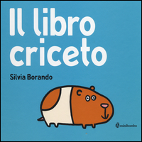 LIBRO CRICETO