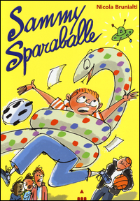 SAMMY SPARABALLE