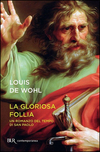 GLORIOSA FOLLIA
