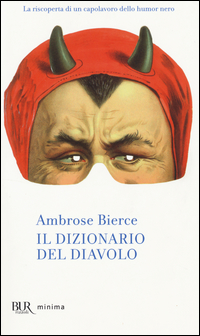 DIZIONARIO DEL DIAVOLO