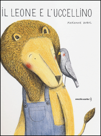 LEONE E L\'UCCELLINO