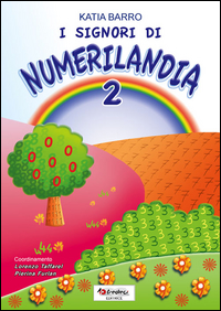 SIGNORI DI NUMERILANDIA 2