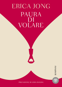 PAURA DI VOLARE