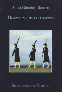 DOVE NESSUNO TI TROVERA\'