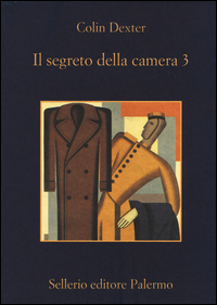 SEGRETO DELLA CAMERA 3