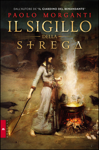 SIGILLO DELLA STREGA