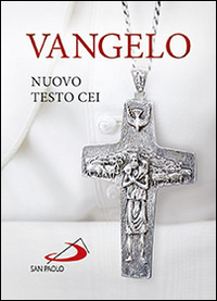 VANGELO - NUOVO TESTO CEI