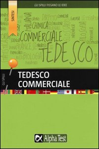 TEDESCO COMMERCIALE