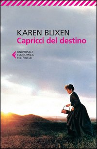 CAPRICCI DEL DESTINO