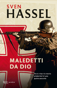 MALEDETTI DA DIO