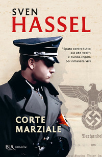 CORTE MARZIALE