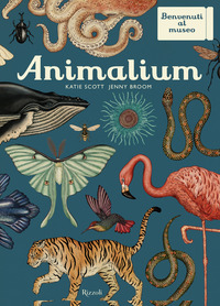 ANIMALIUM