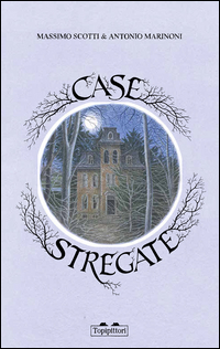 CASE STREGATE