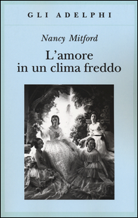 AMORE IN UN CLIMA FREDDO